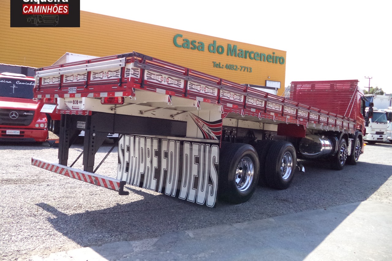 Scania P310 - 13/13 5