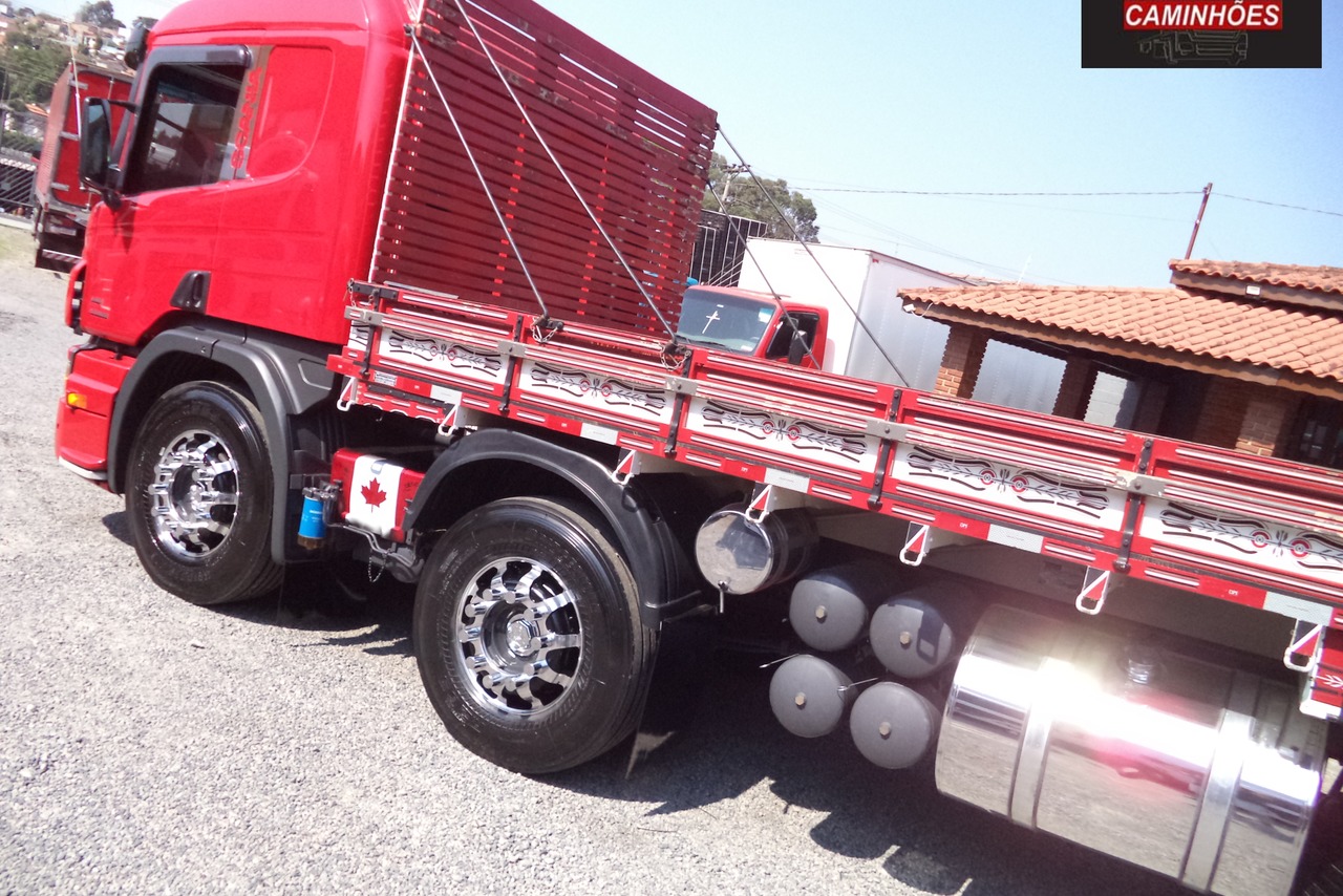 Scania P310 - 13/13 9