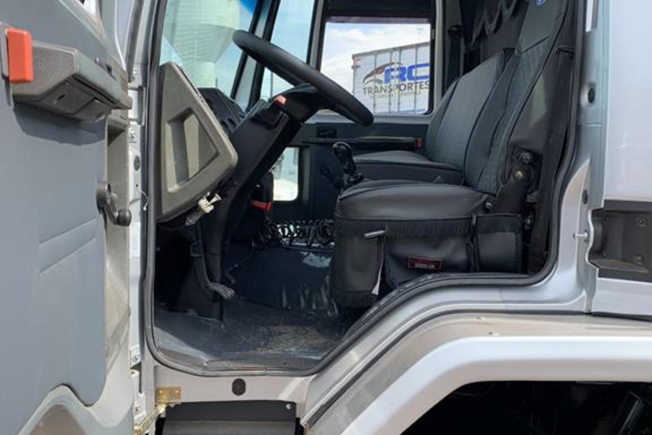 Ford Cargo2422 - 04/04 2