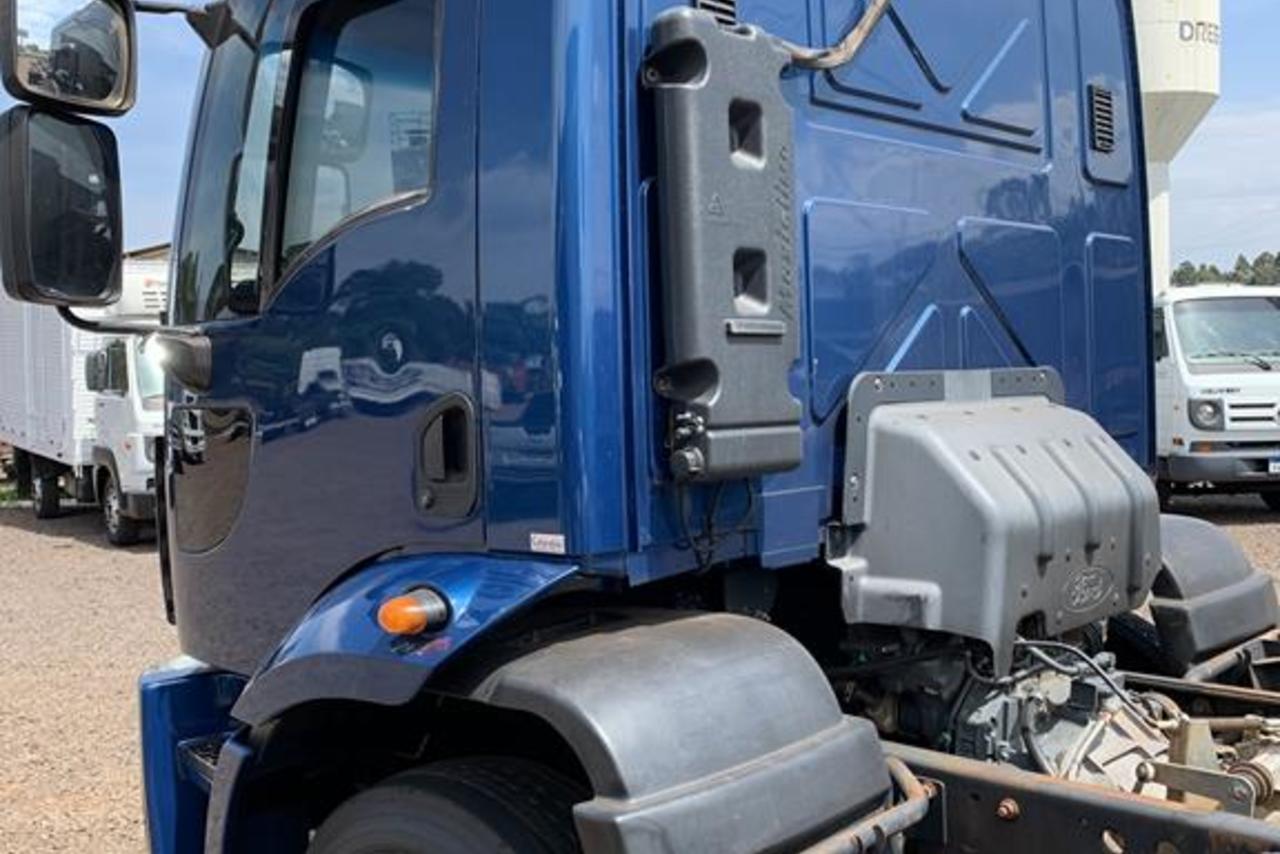 Ford Cargo2423 - 18/19 3