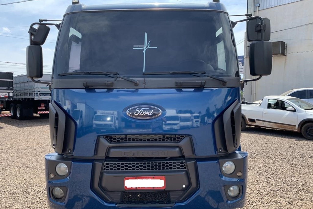 Ford Cargo2423 - 18/19 5