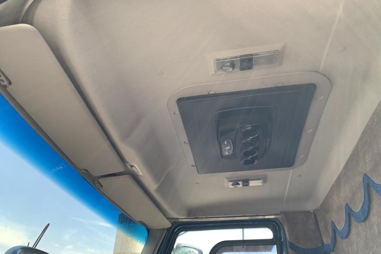 Ford Cargo2423 - 18/19 8