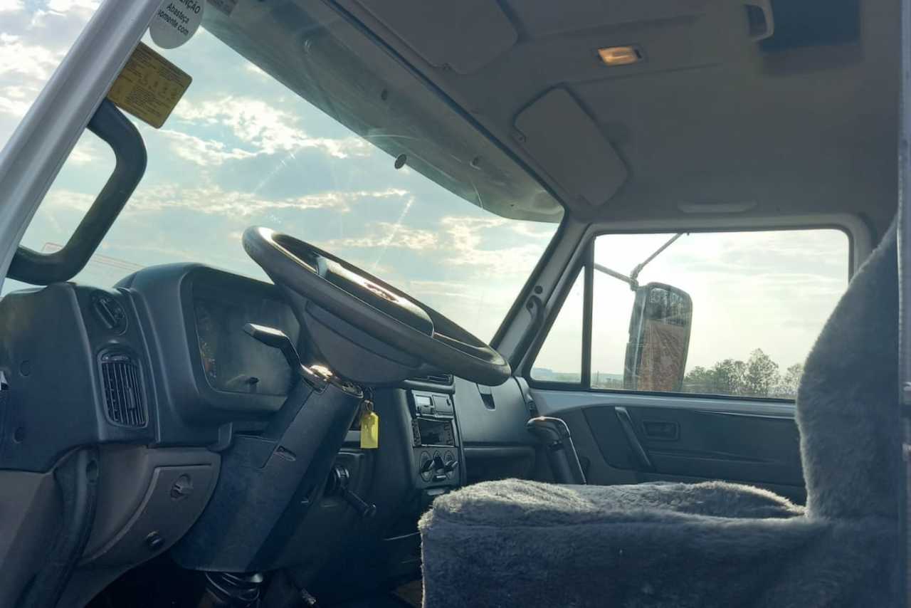 Volkswagen 13-190 - 15/15 7