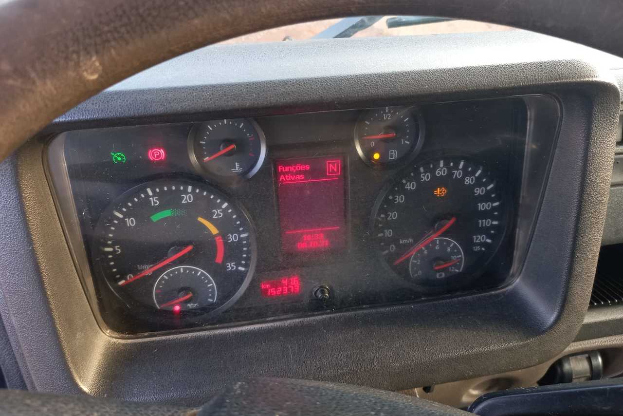 Volkswagen 13-190 - 15/15 8