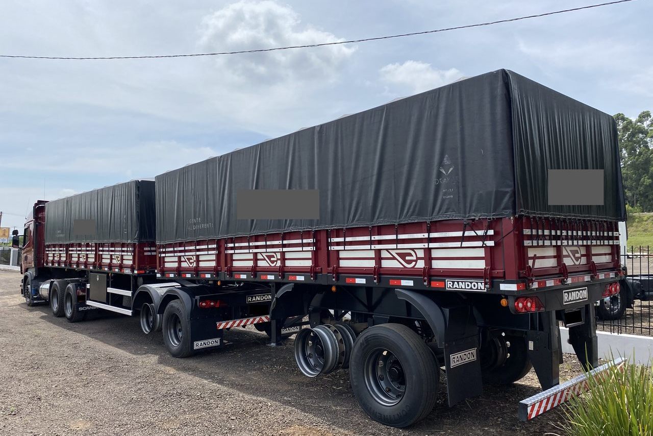 Scania R480 - 13/13 3