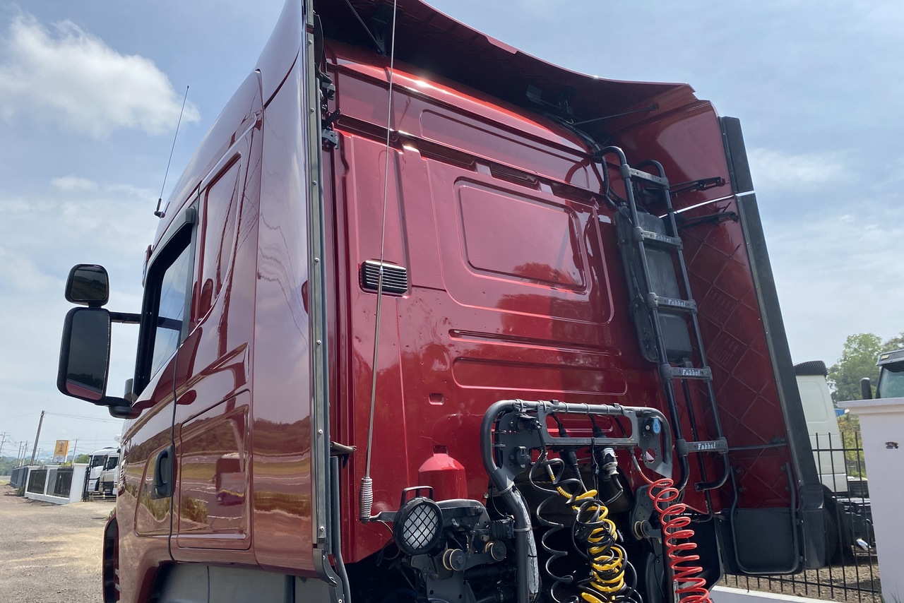 Scania R480 - 13/13 5