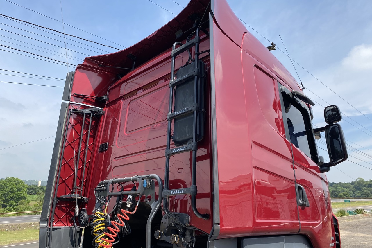 Scania R480 - 13/13 6