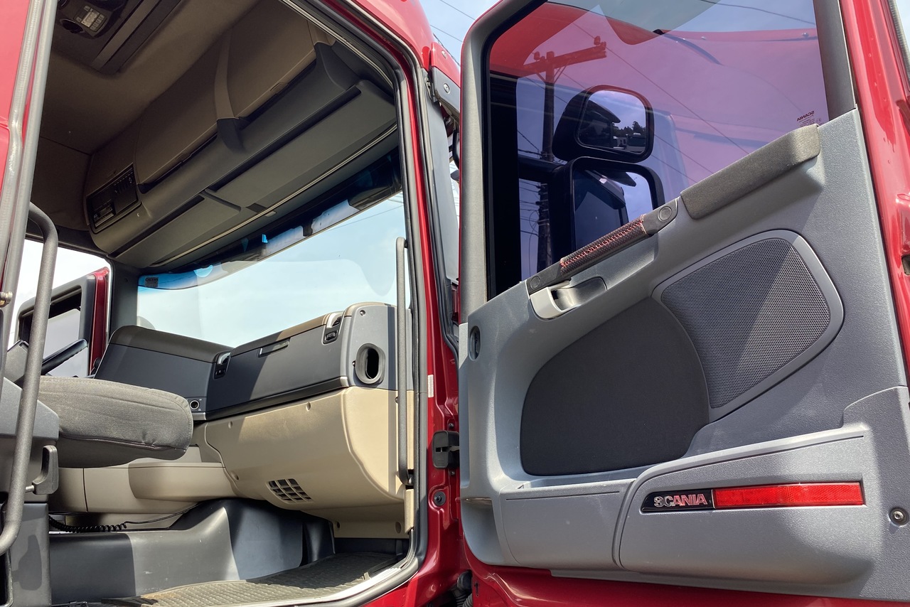 Scania R480 - 13/13 13