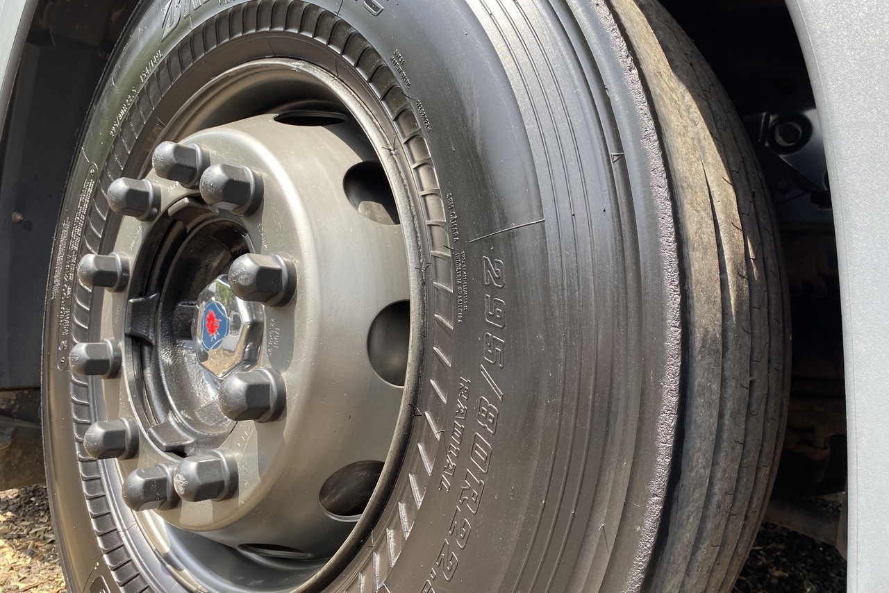 Scania R480 - 13/13 15