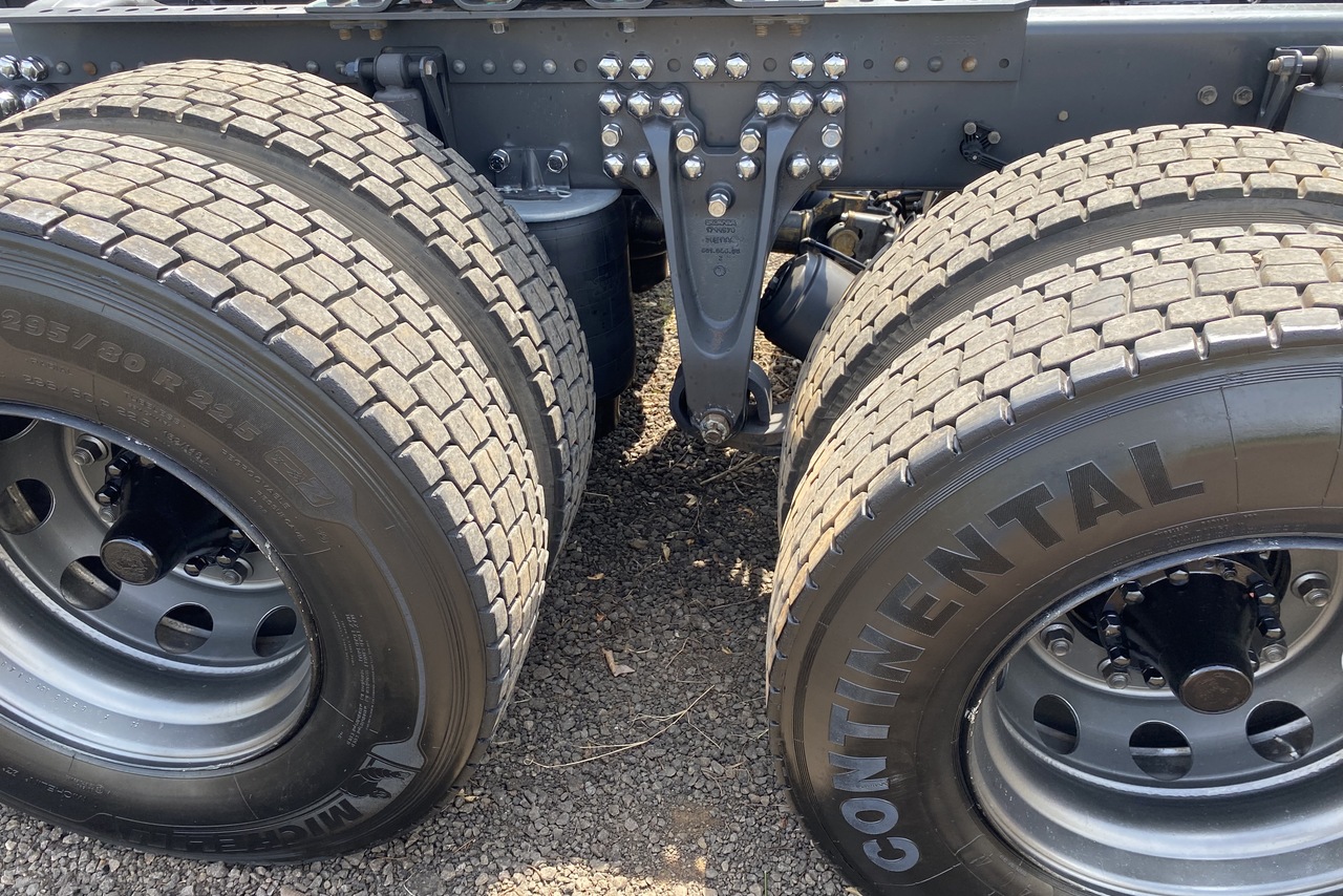 Scania R480 - 13/13 16