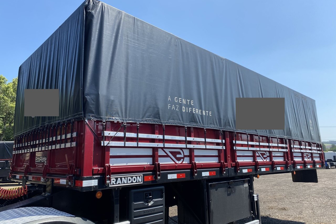 Scania R480 - 13/13 19