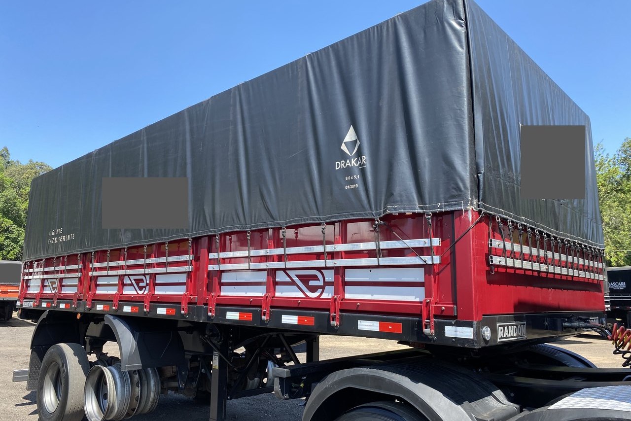 Scania R480 - 13/13 20