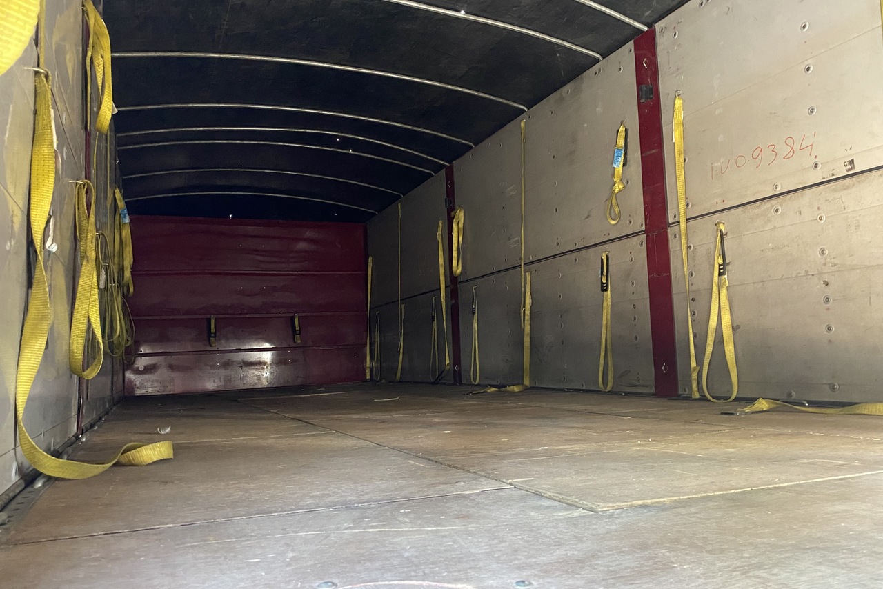 Scania R480 - 13/13 21