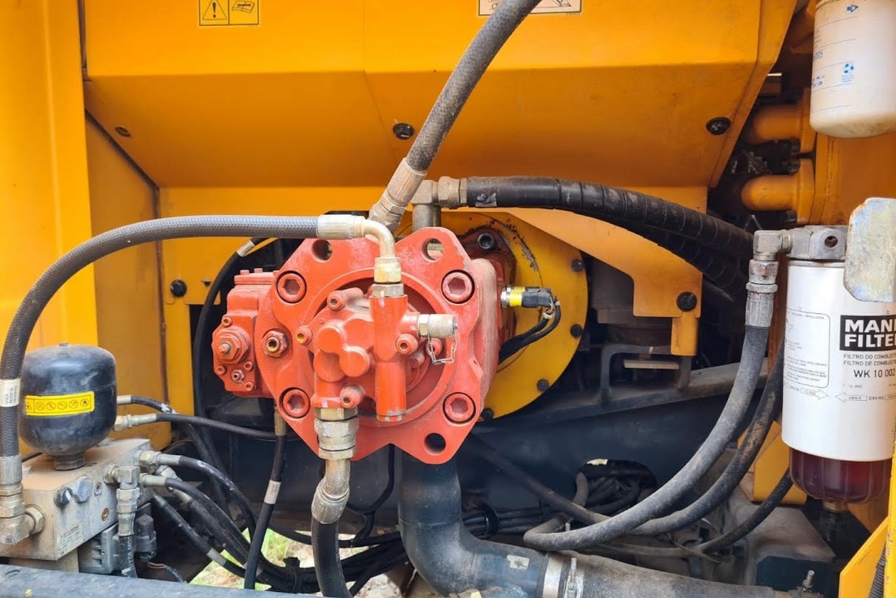 Hyundai R220 LC - 16/16 2