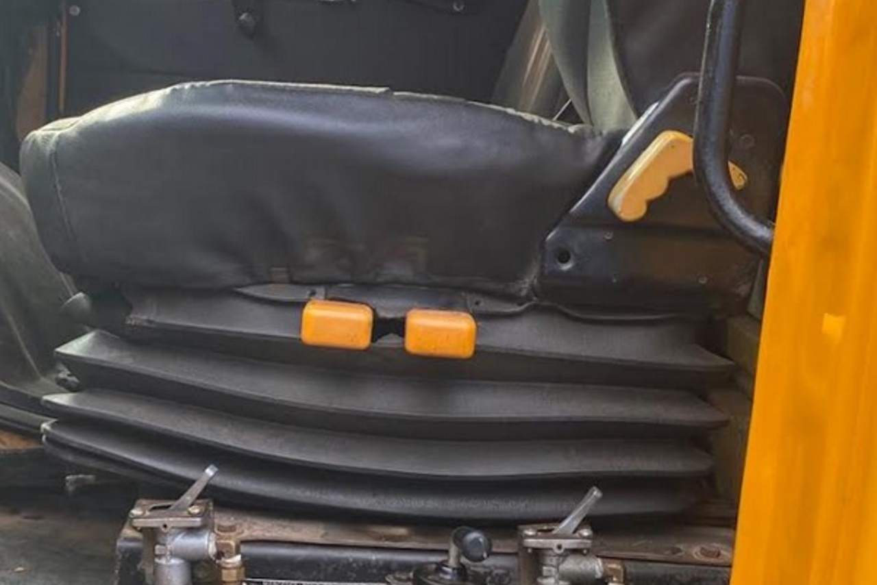 Mercedes Benz MB 2213 - 78/78 6