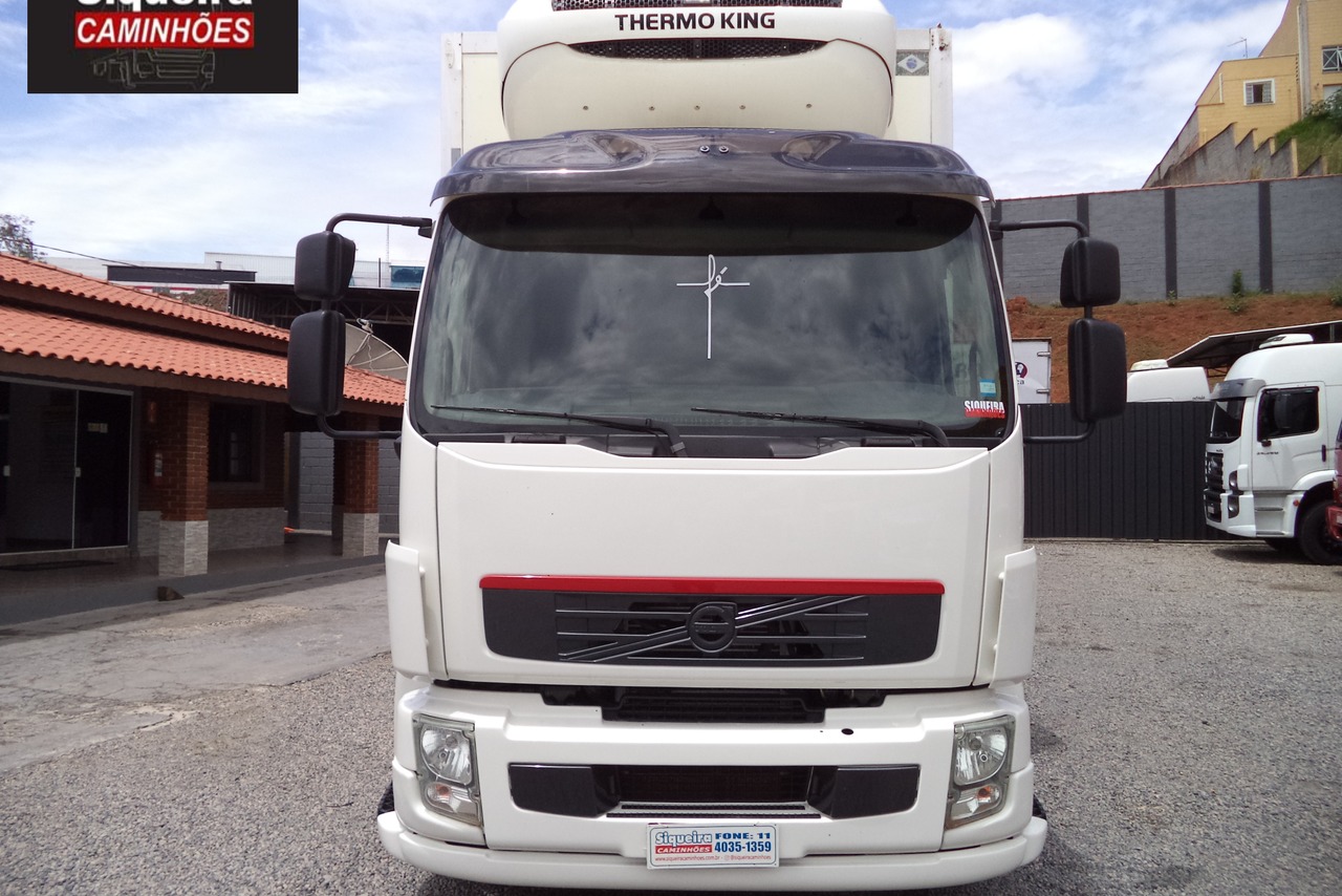 Volvo VM 270 - 13/13 2