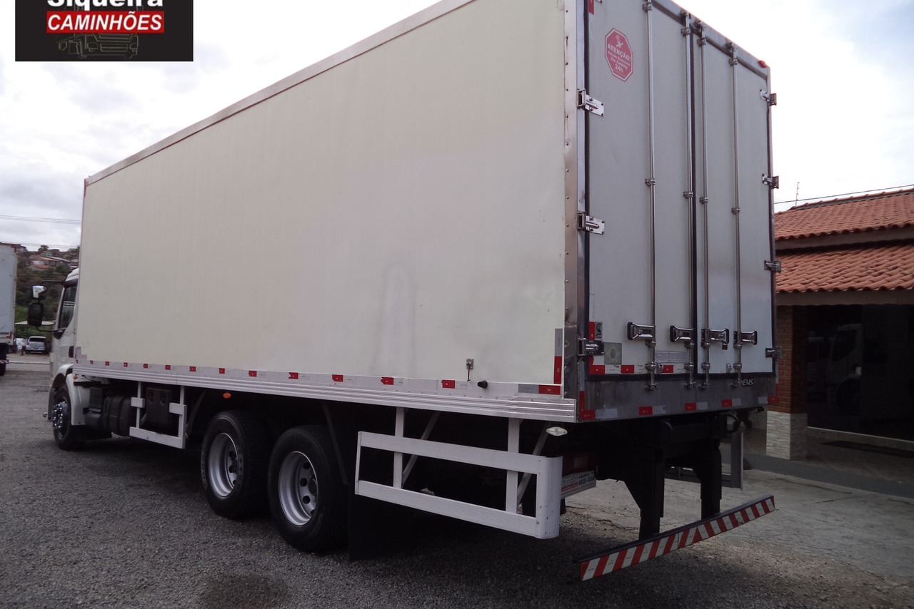 Volvo VM 270 - 13/13 8