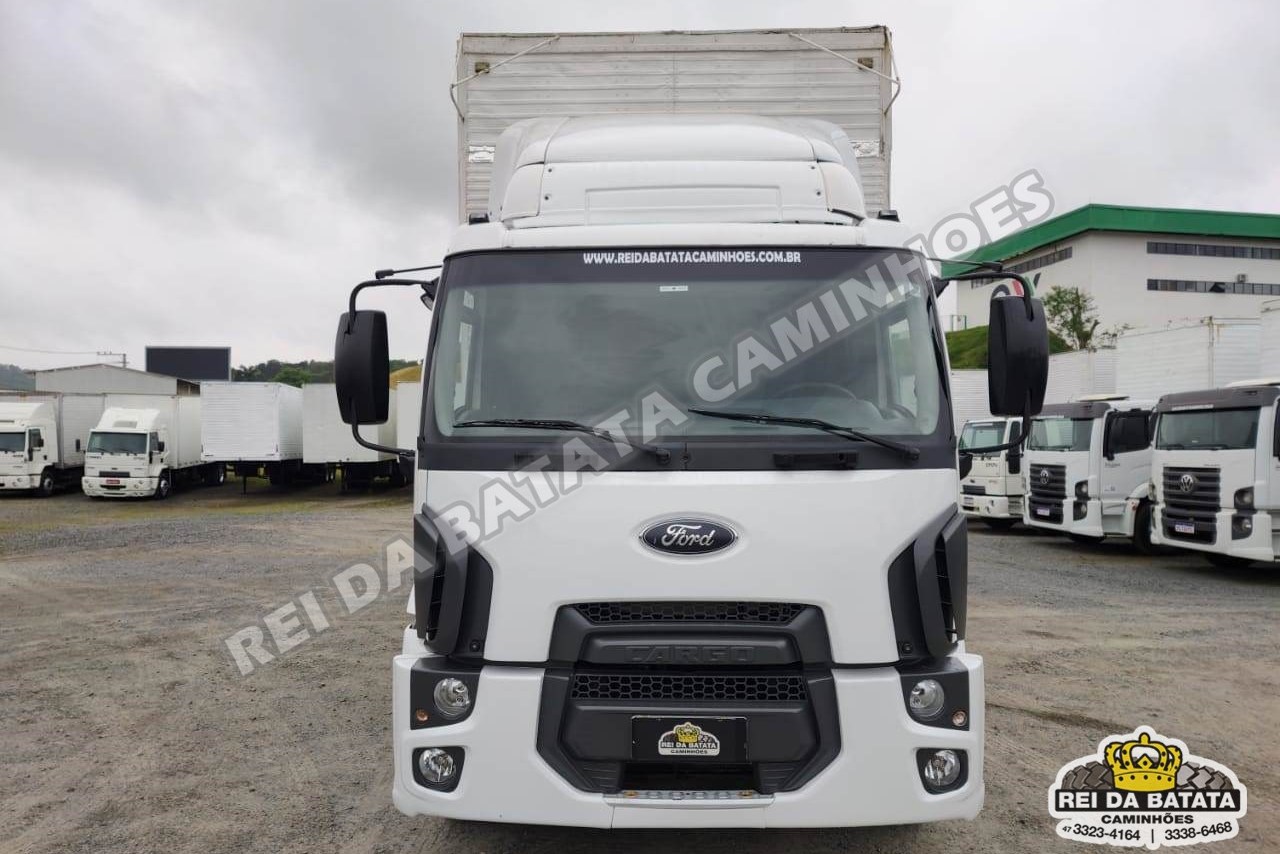 Ford Cargo2422 - 12/12 2