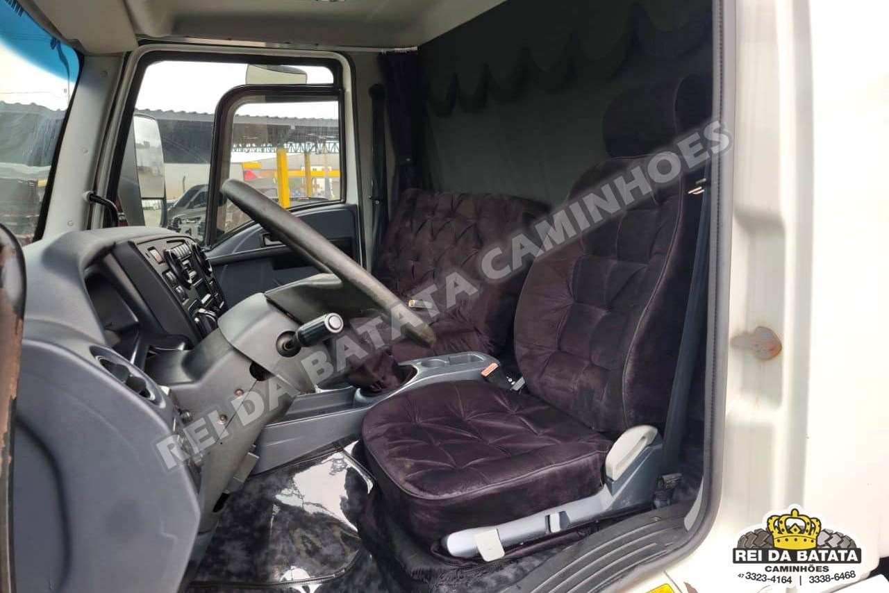 Ford Cargo2422 - 12/12 9