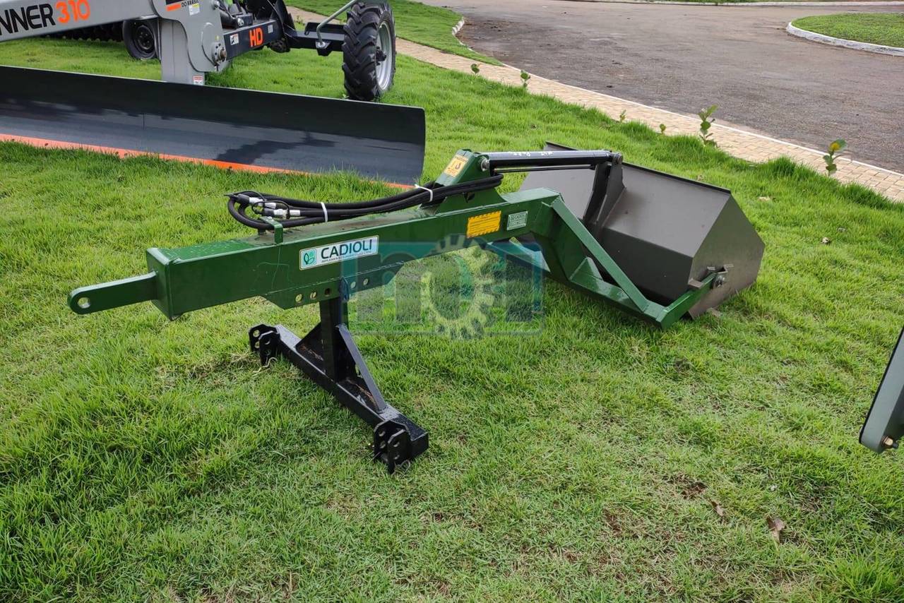 Cadioli  PTH 320 - 26/26 2