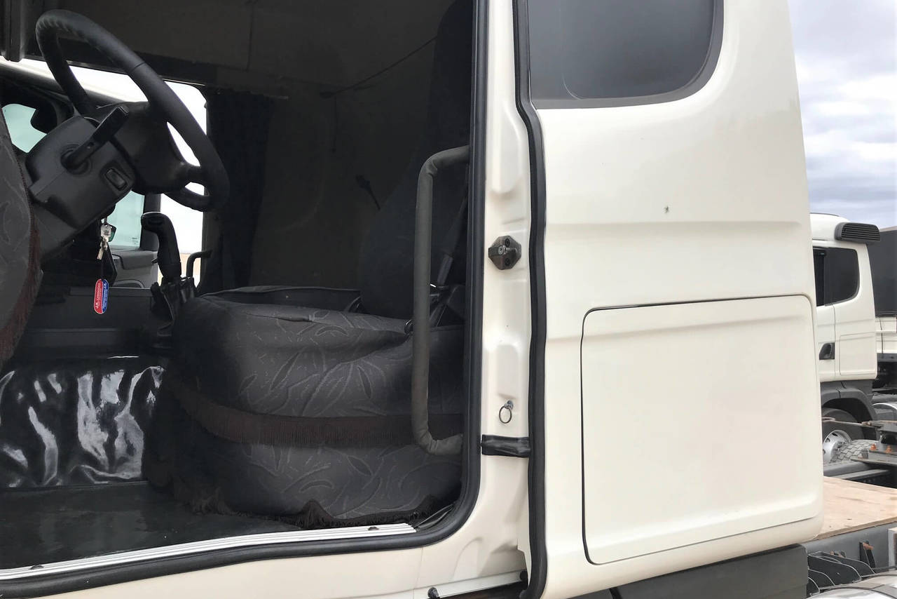 Scania G420 - 11/11 15