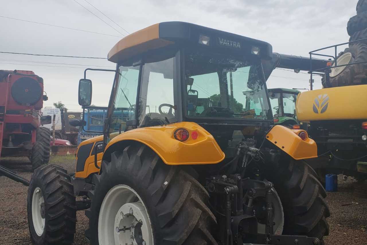 Valtra A 950 - 20/19 2