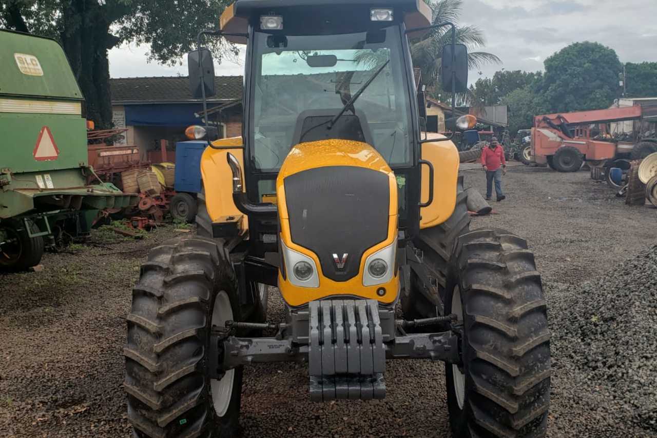 Valtra A 950 - 20/19 3