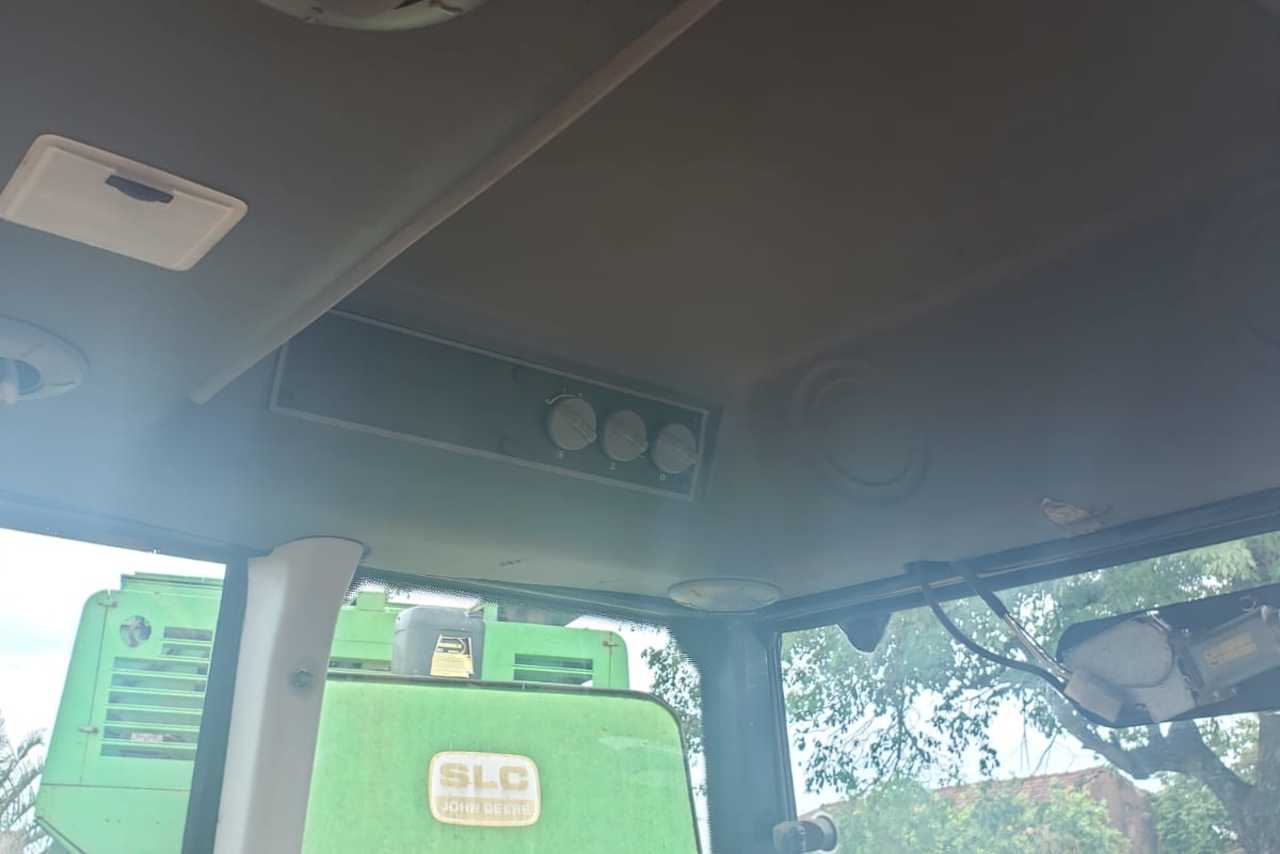 Valtra A 950 - 20/19 5
