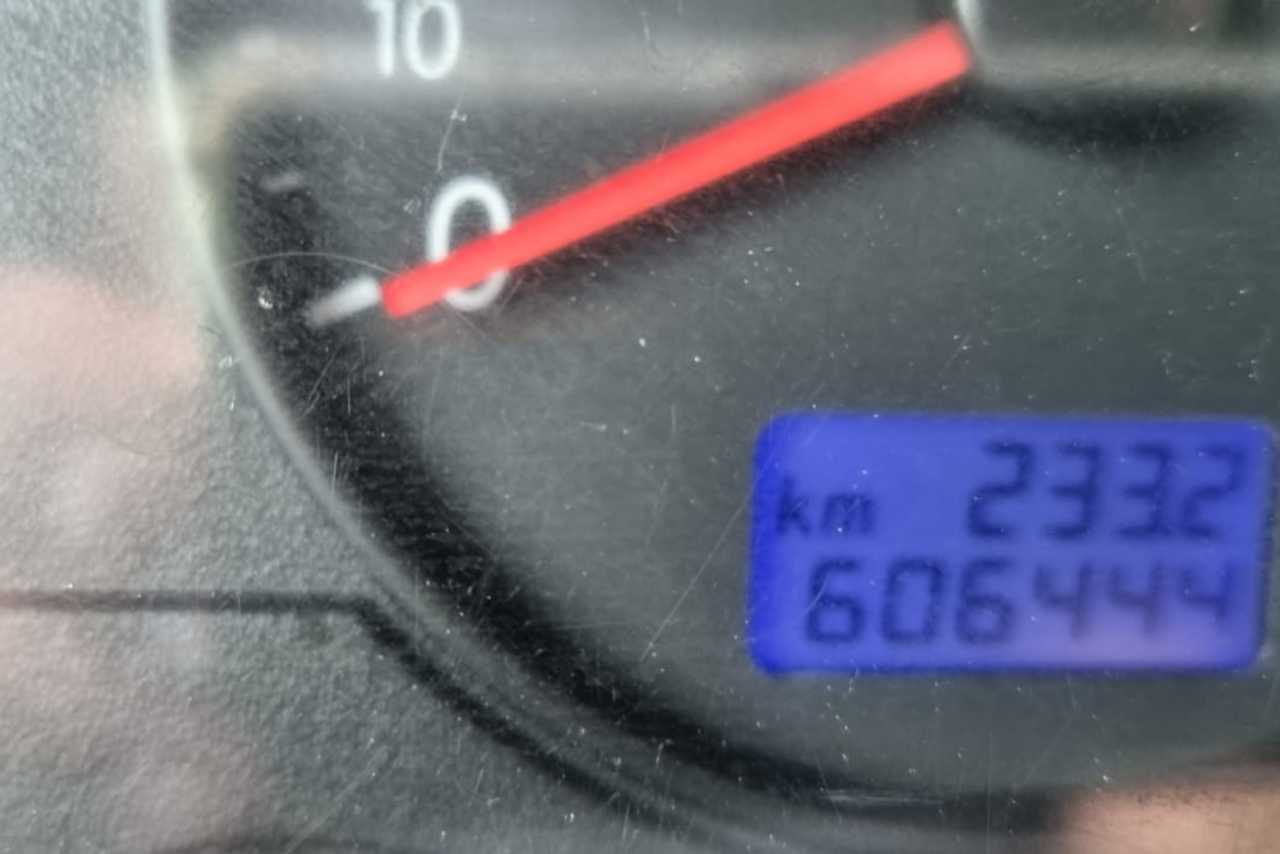 Volkswagen VW 25320 Constellation - 09/10 8