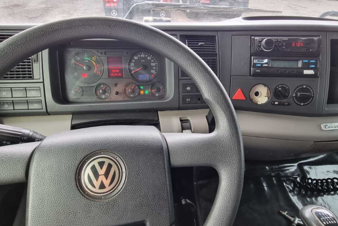 Volkswagen VW 25320 Constellation - 09/10 9