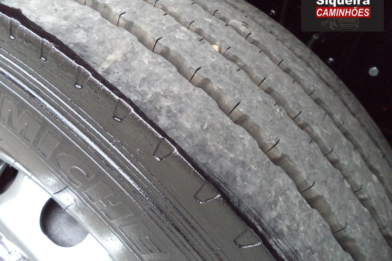 Mercedes Benz MB 1620 - 10/10 6