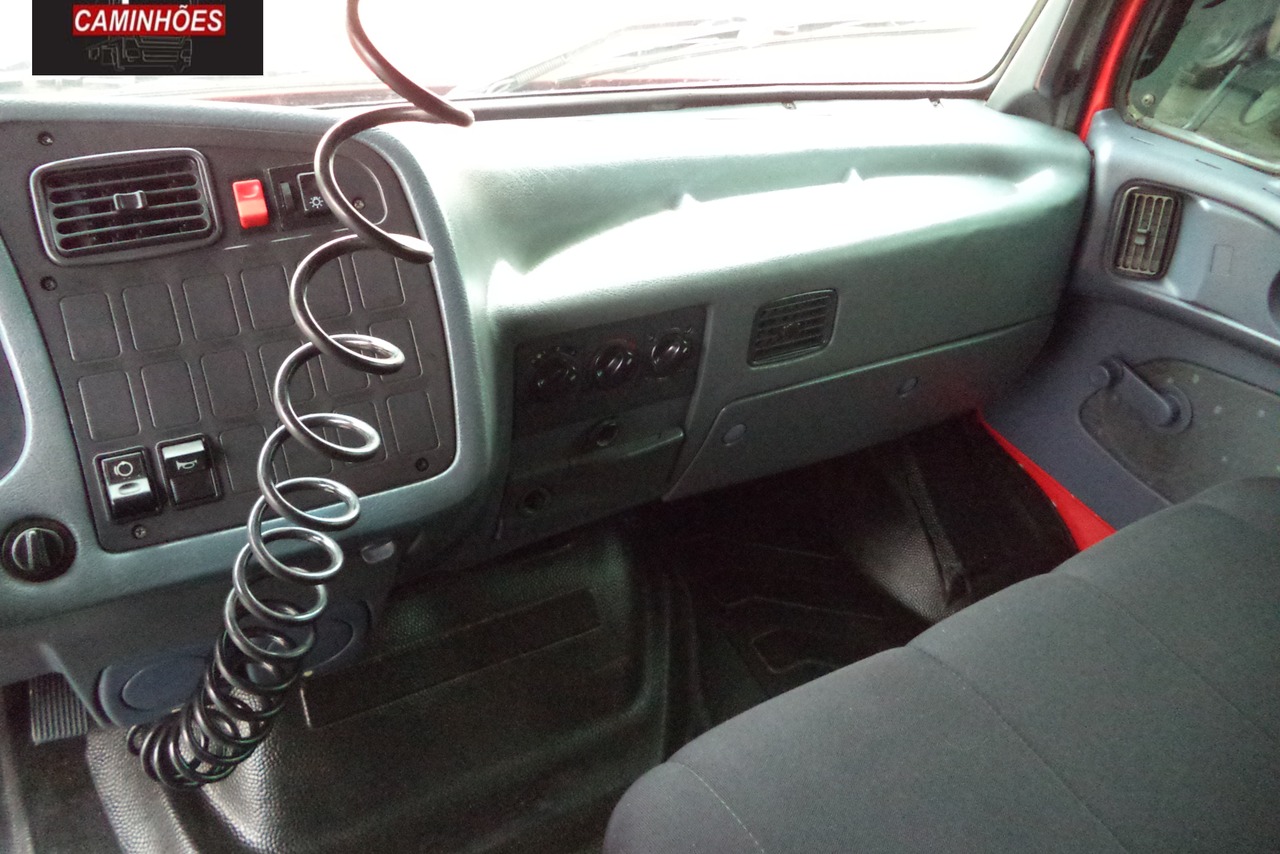 Mercedes Benz MB 1620 - 10/10 11