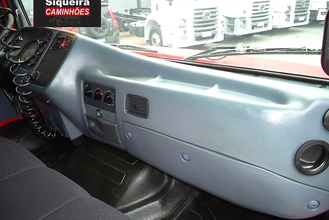 Mercedes Benz MB 1620 - 10/10 12
