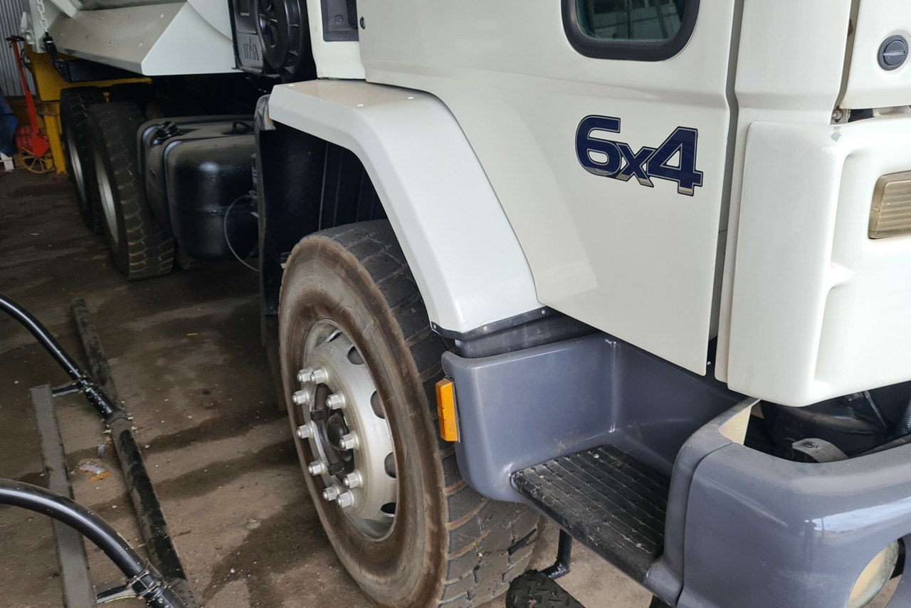 Ford Cargo6332 - 10/10 4