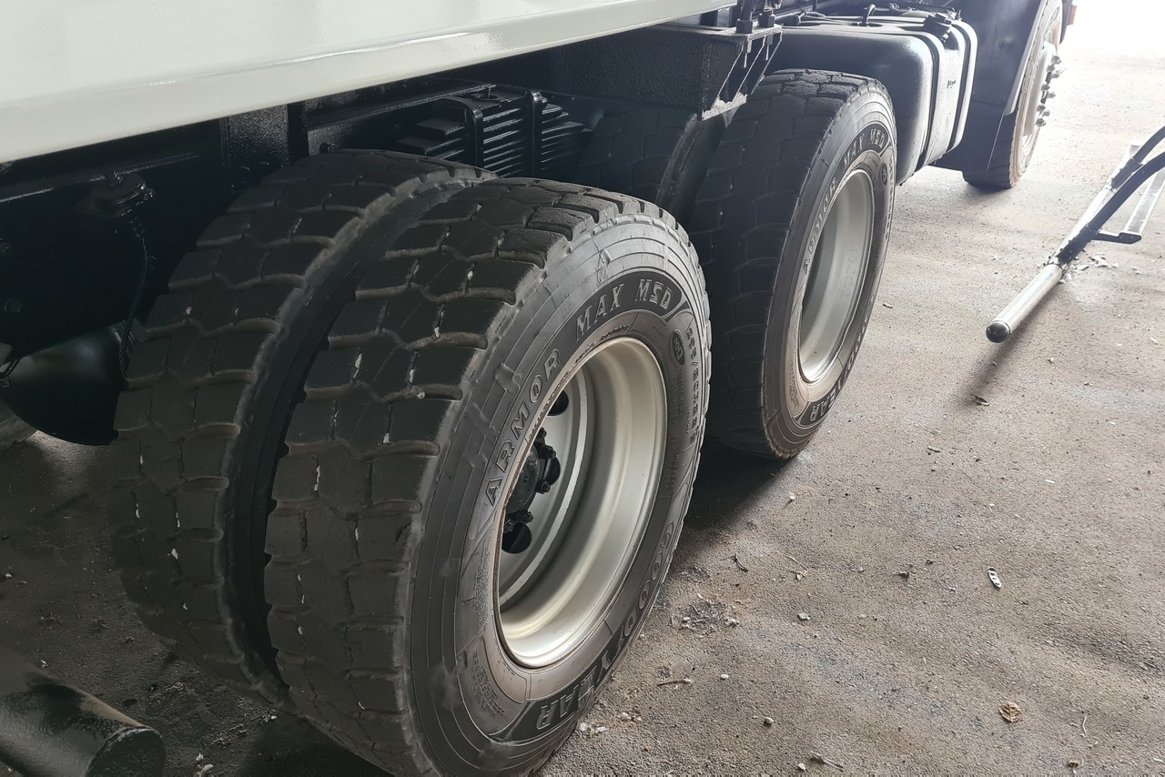Ford Cargo6332 - 10/10 5