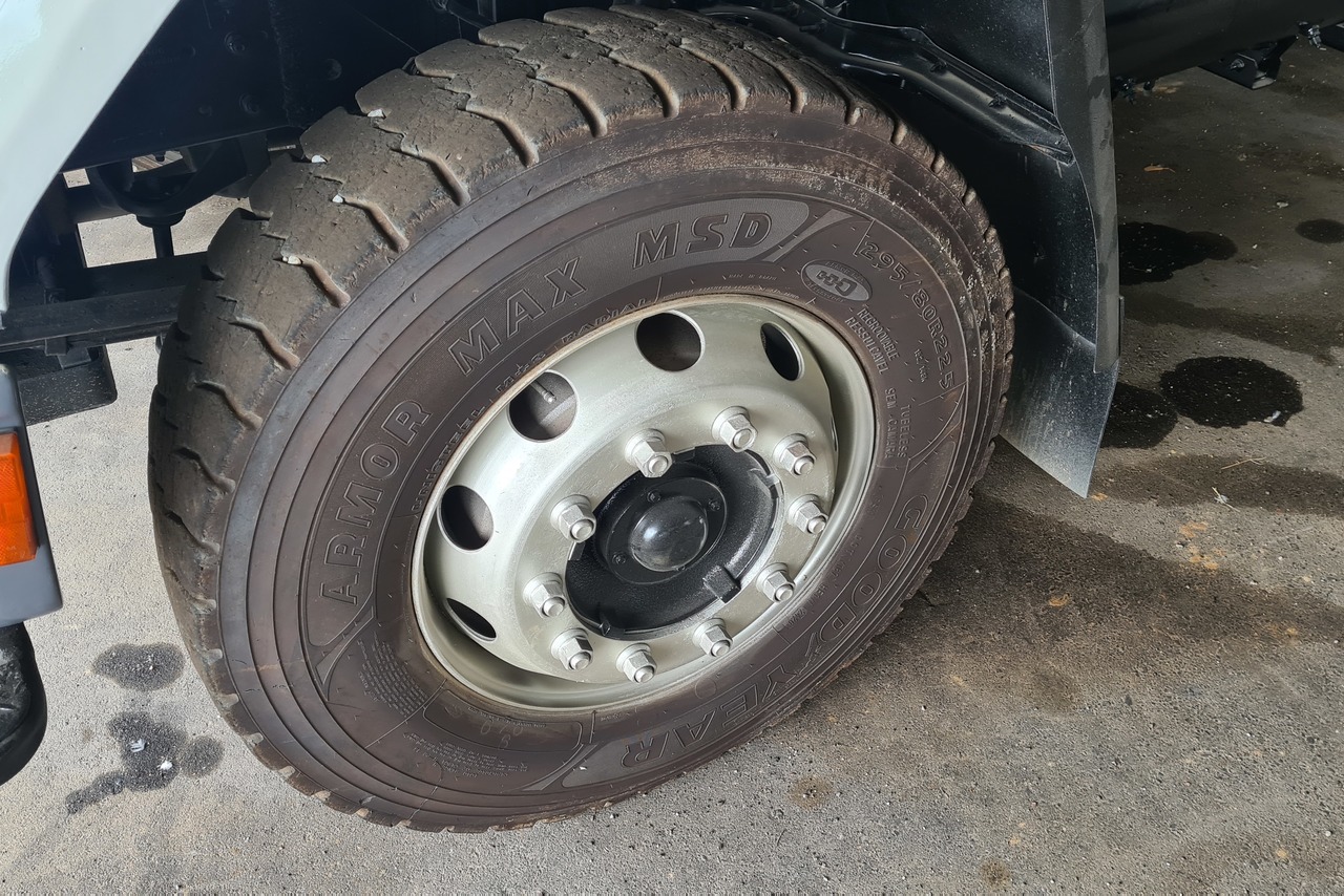 Ford Cargo6332 - 10/10 6