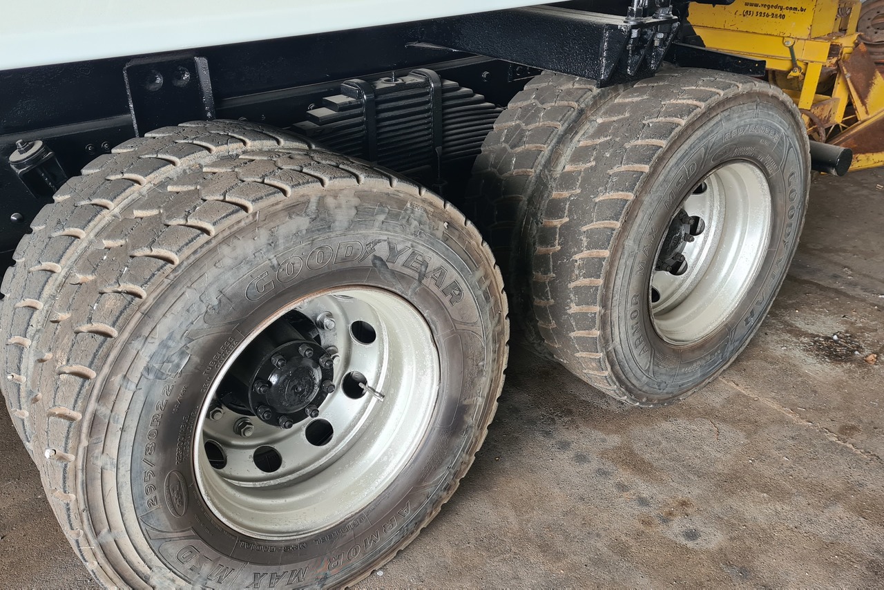 Ford Cargo6332 - 10/10 7