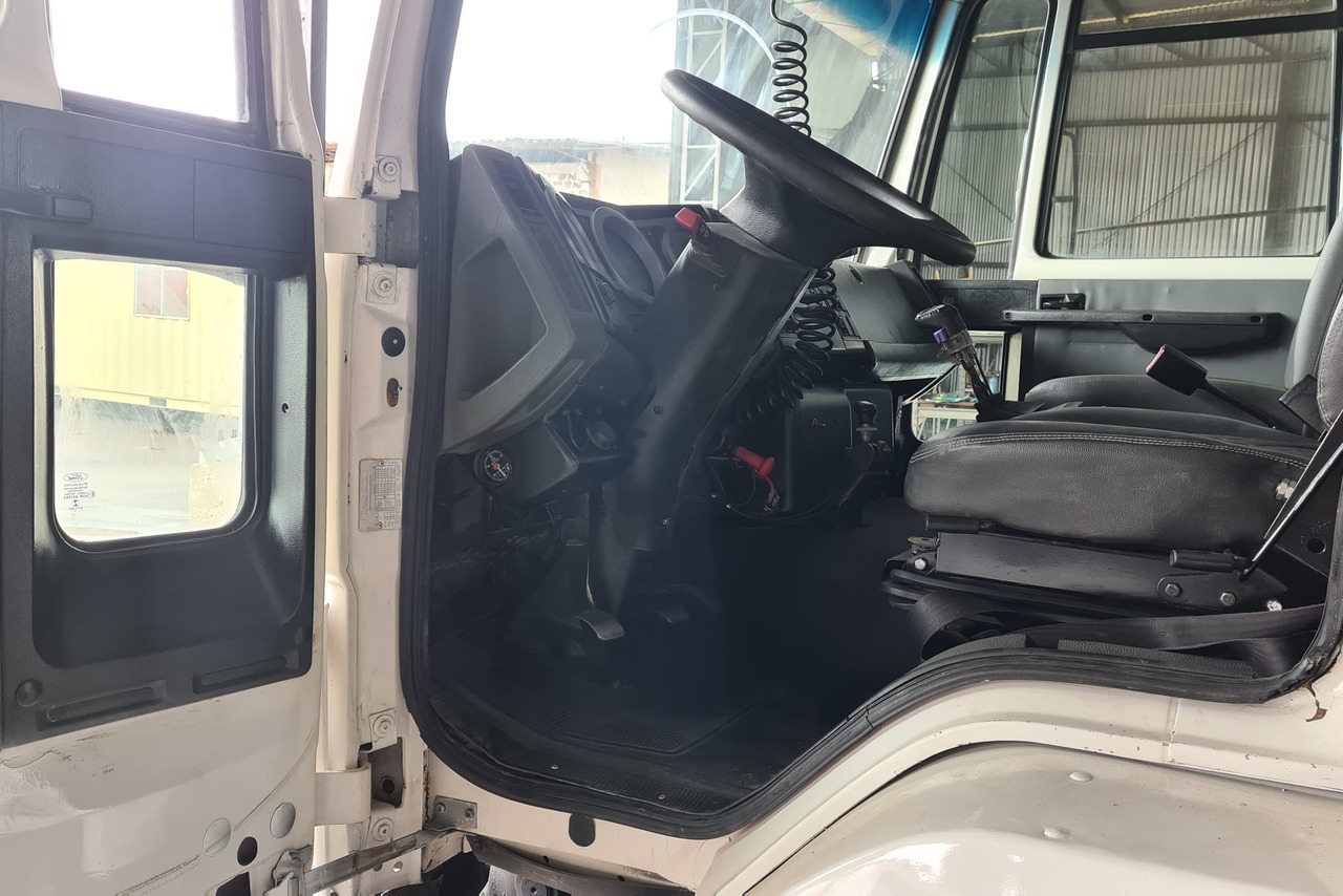 Ford Cargo6332 - 10/10 8