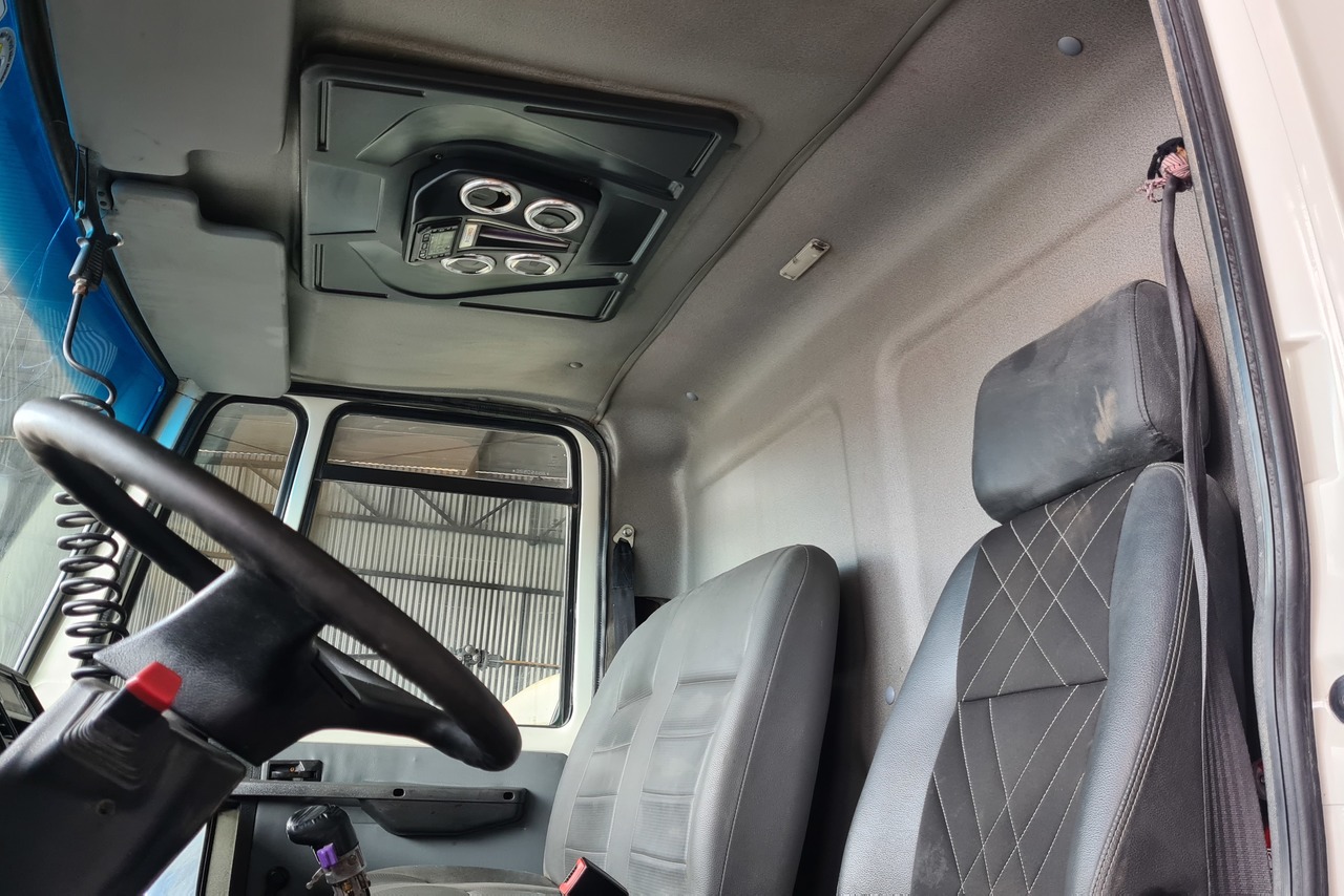 Ford Cargo6332 - 10/10 9