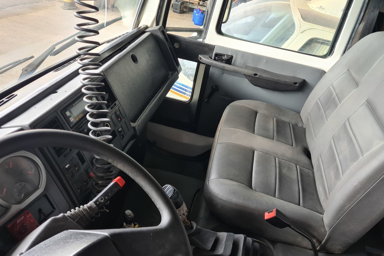 Ford Cargo6332 - 10/10 11