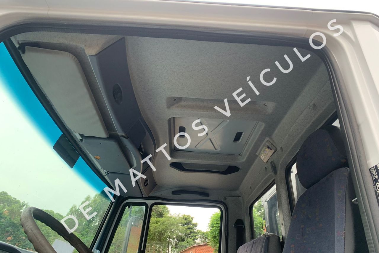 Mercedes Benz MB 1620 - 03/03 16