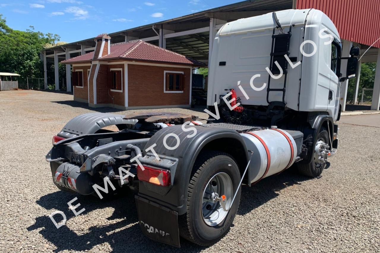 Scania 124 360 - 02/02 4