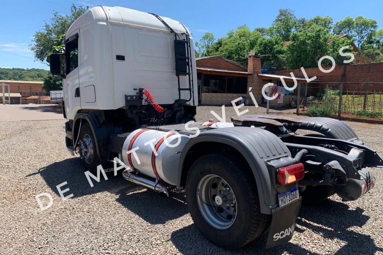 Scania 124 360 - 02/02 5