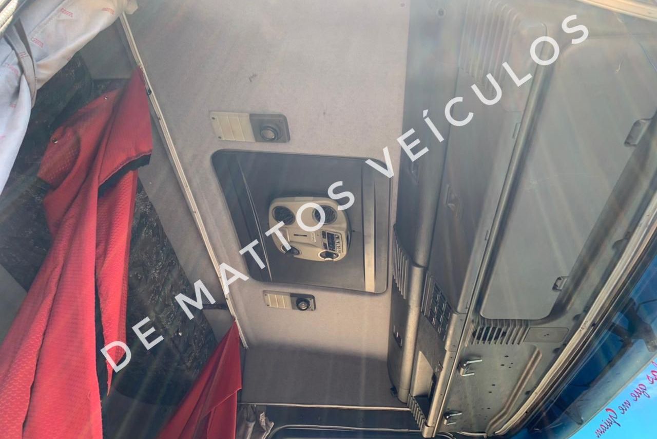 Scania 124 360 - 02/02 8