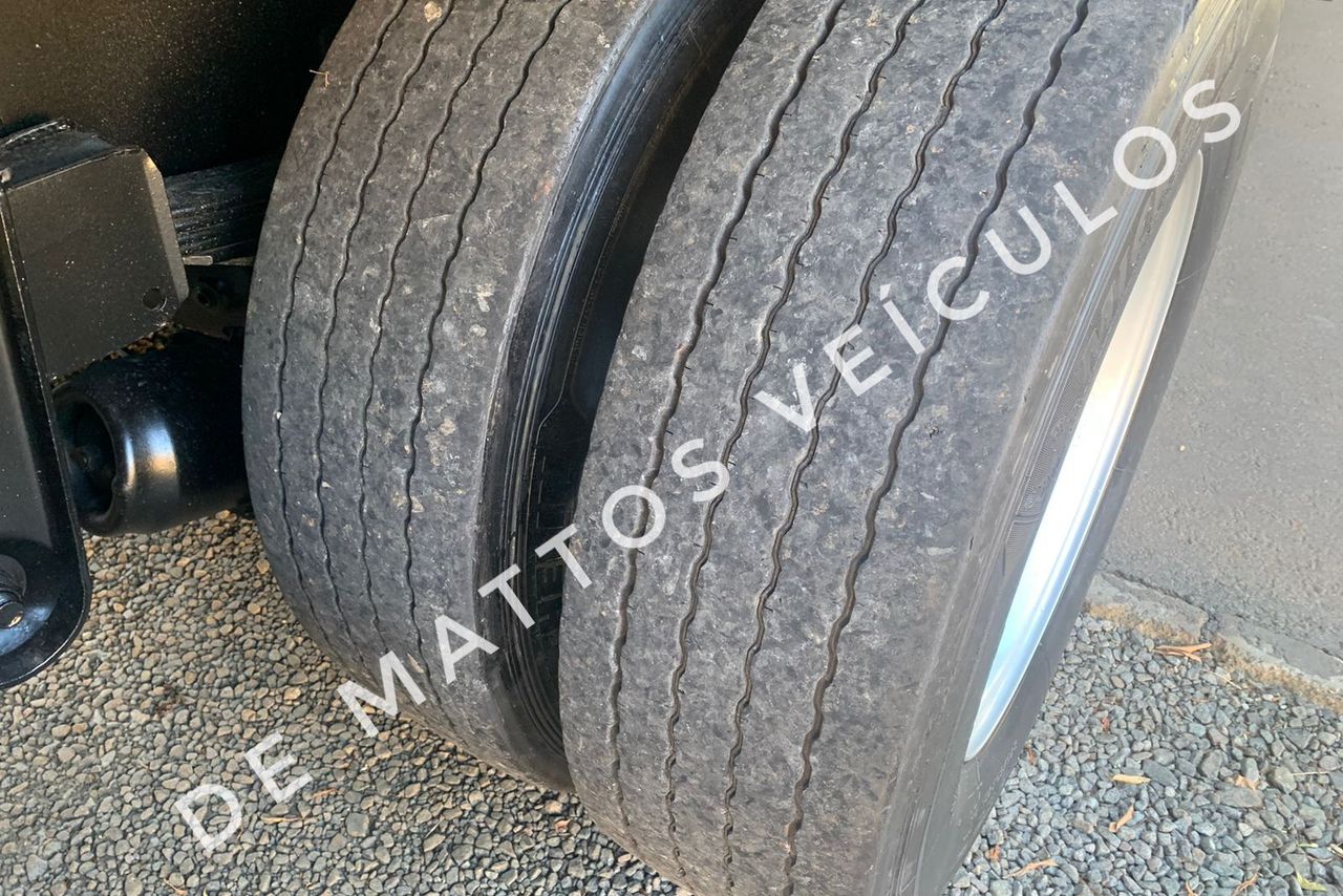 Mercedes Benz MB 1620 - 03/03 9