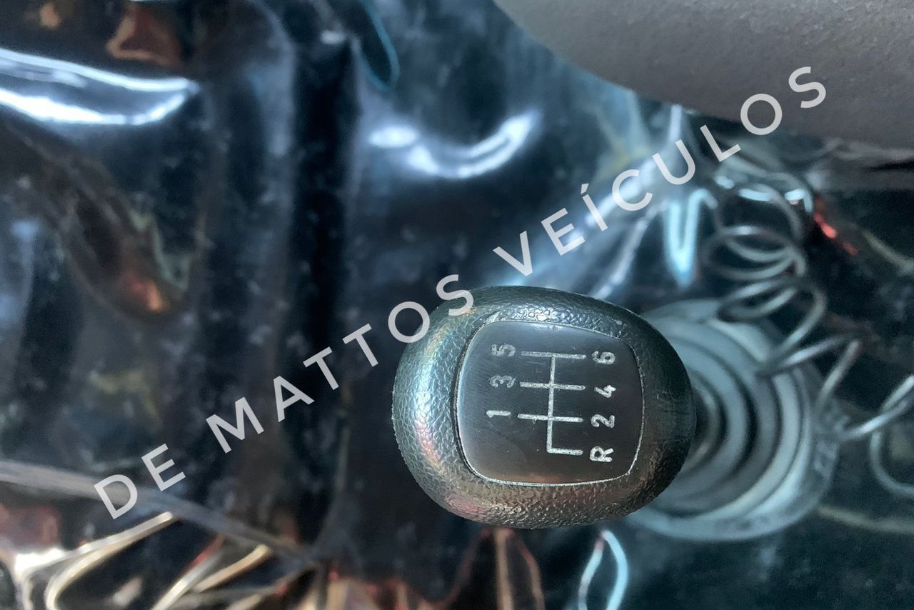 Mercedes Benz MB 1620 - 03/03 10