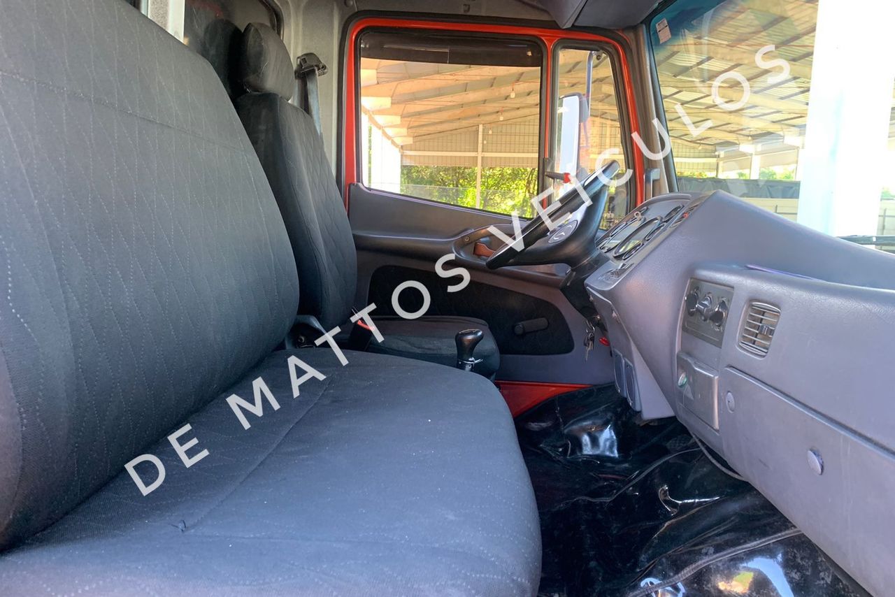 Mercedes Benz MB 1620 - 03/03 12
