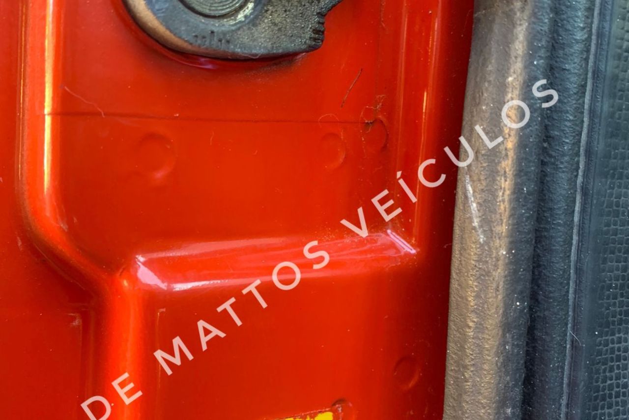Mercedes Benz MB 1620 - 03/03 20