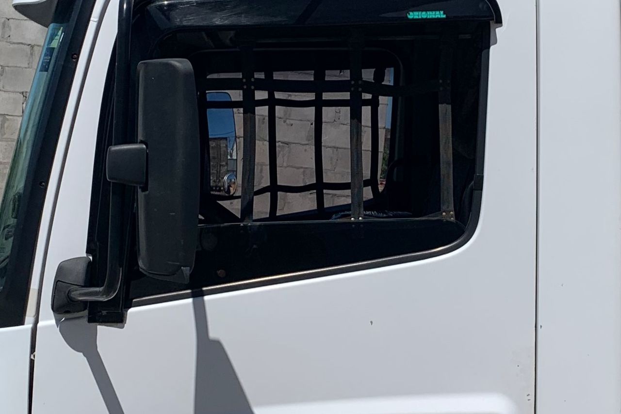 Mercedes Benz Atego 2426 - 12/12 5