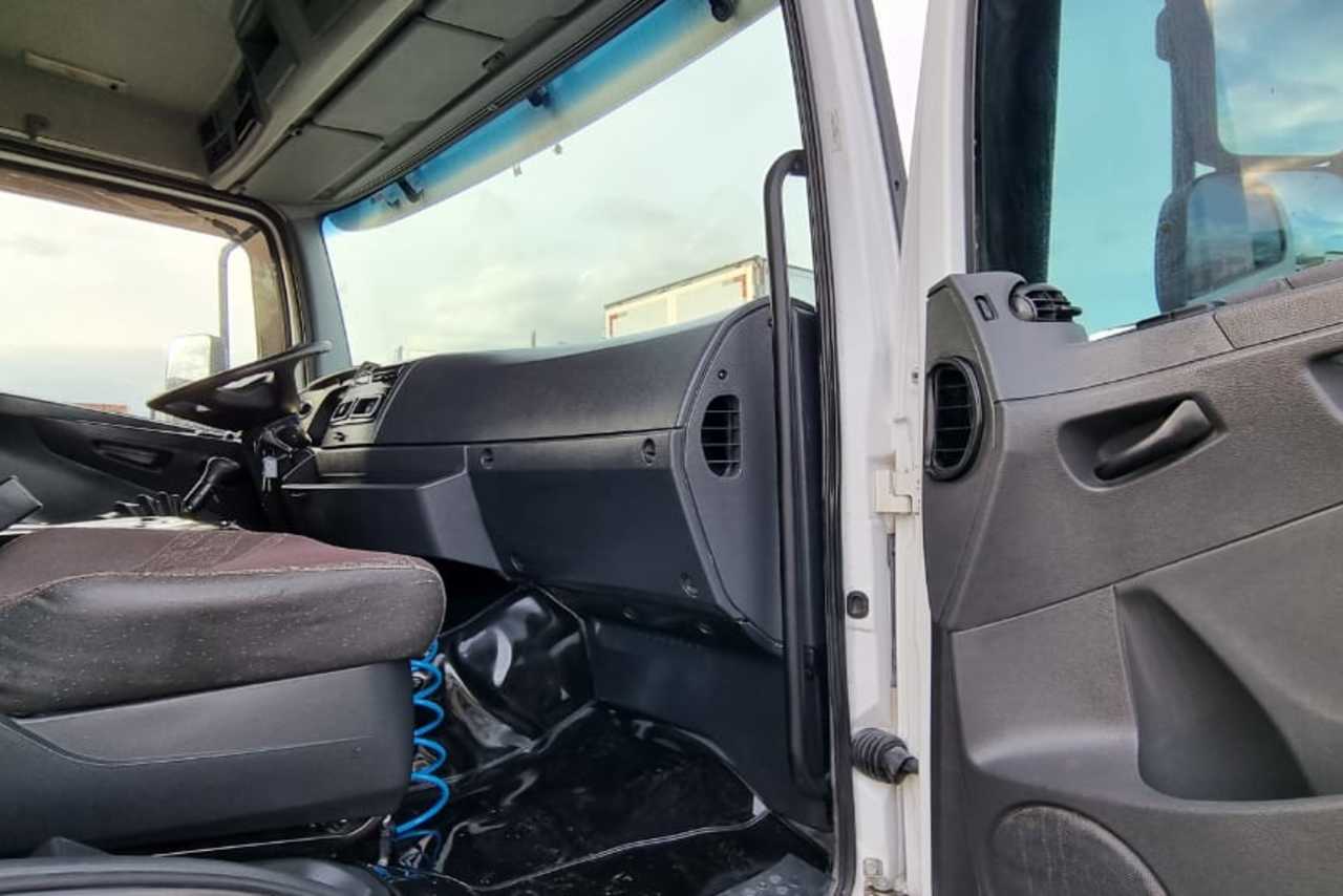 Mercedes Benz Atego 2426 - 12/12 20